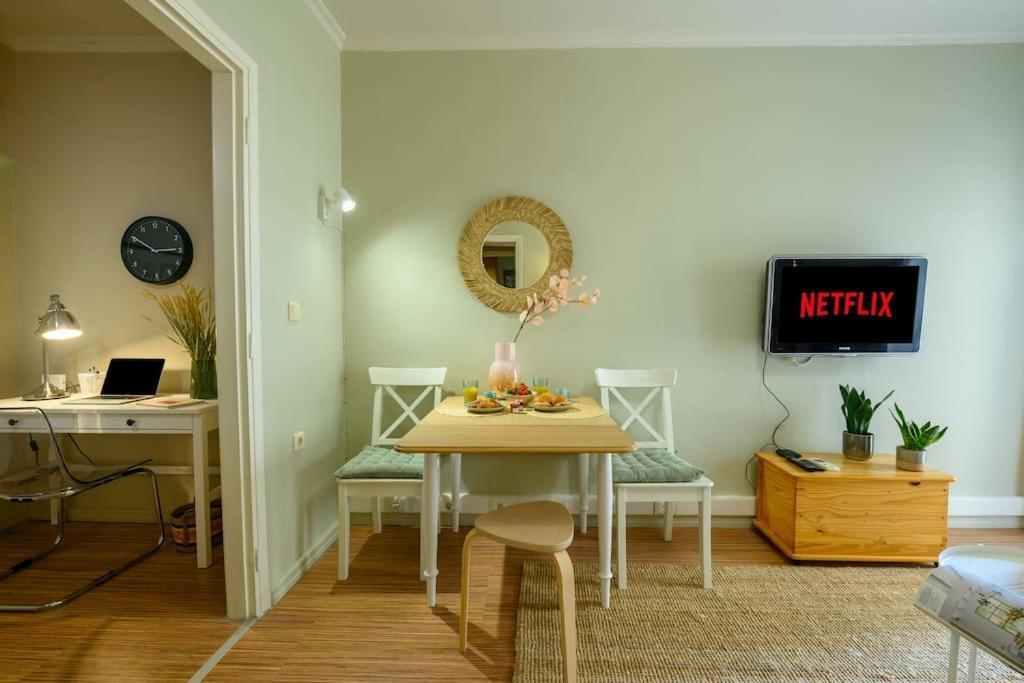 Meraki Down Town Apartment Corfu  Extérieur photo