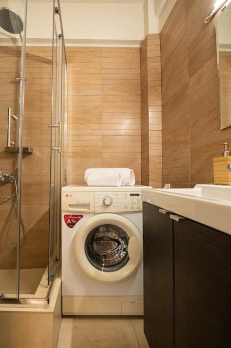 Meraki Down Town Apartment Corfu  Extérieur photo
