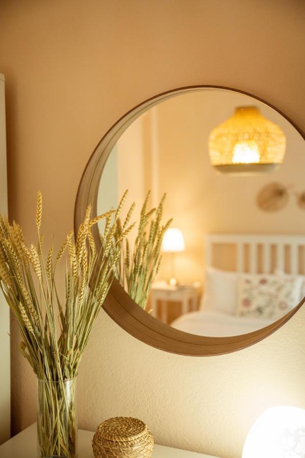 Meraki Down Town Apartment Corfu  Extérieur photo
