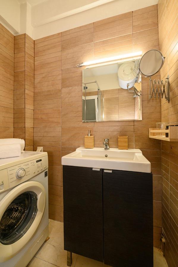 Meraki Down Town Apartment Corfu  Extérieur photo